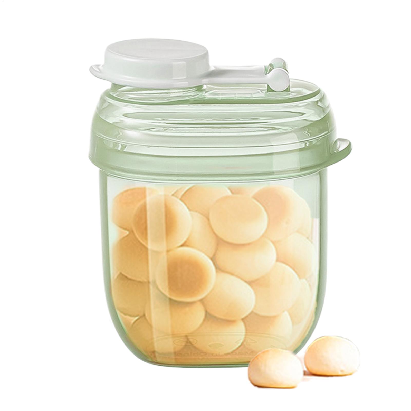 Portable Travel Milk Formula D - Baby Food Hero recensie en prijs