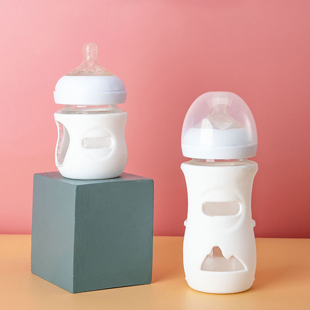 Baby Feeding Bottle Protective - Baby Food Thermos recensie en prijs