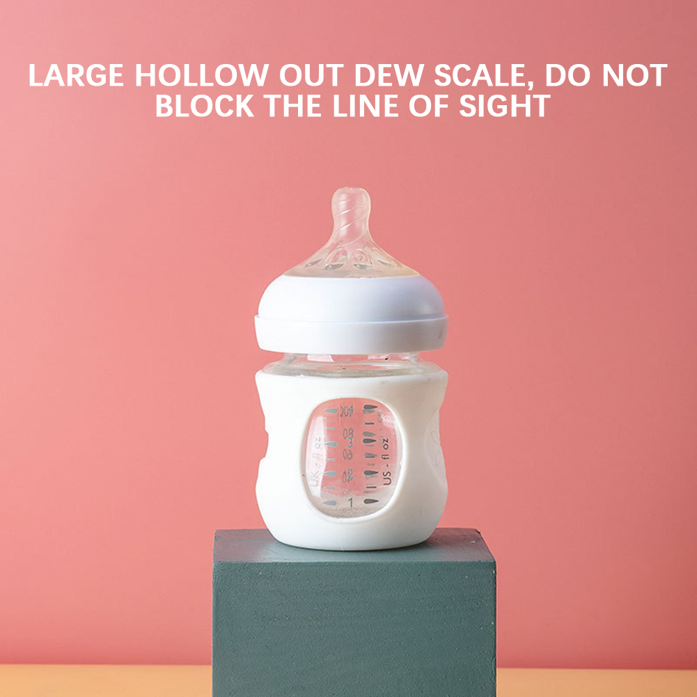Baby Feeding Bottle Protective - Baby Food Thermos recensie en prijs