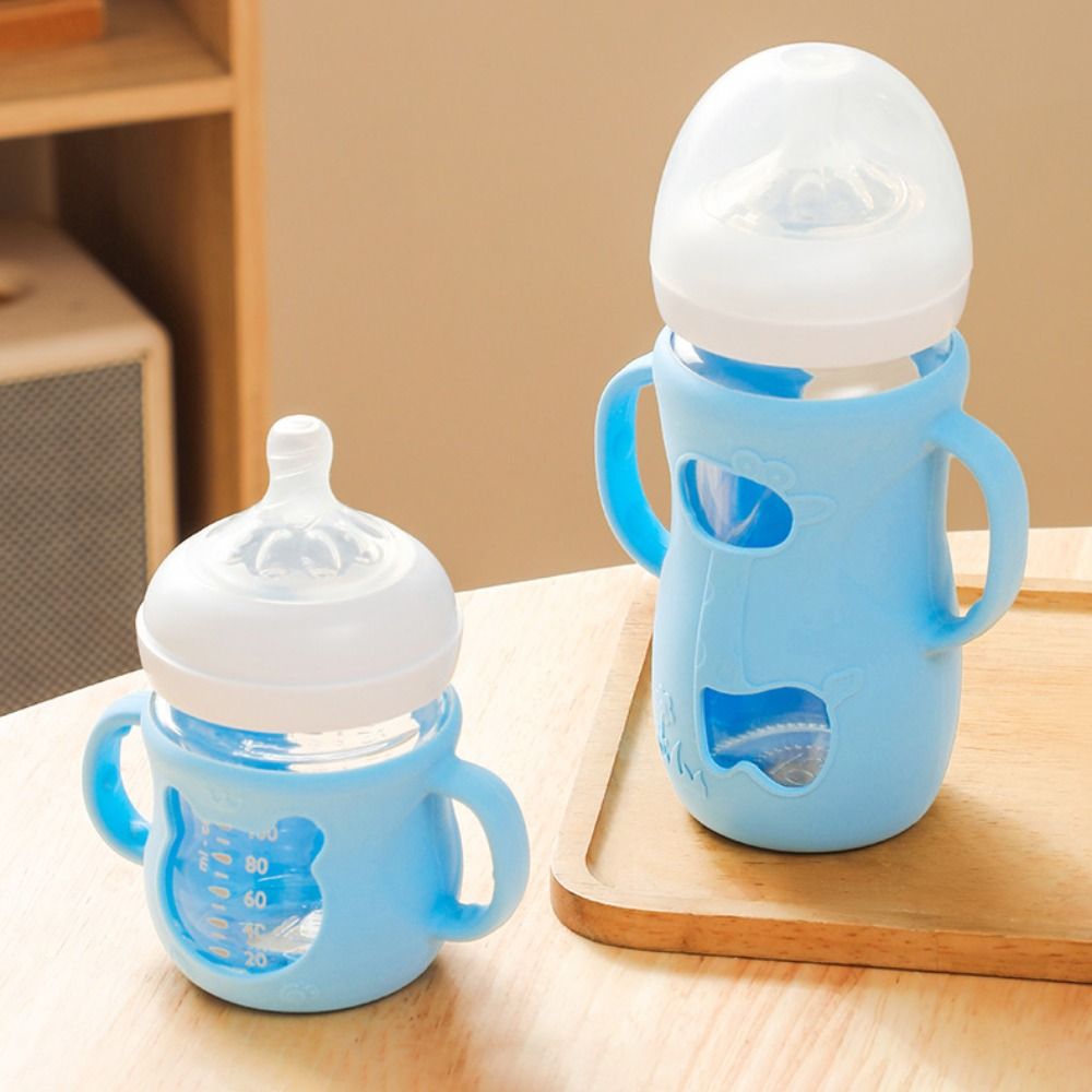 Universal Baby Bottle Cover An - Baby Food Thermos recensie en prijs