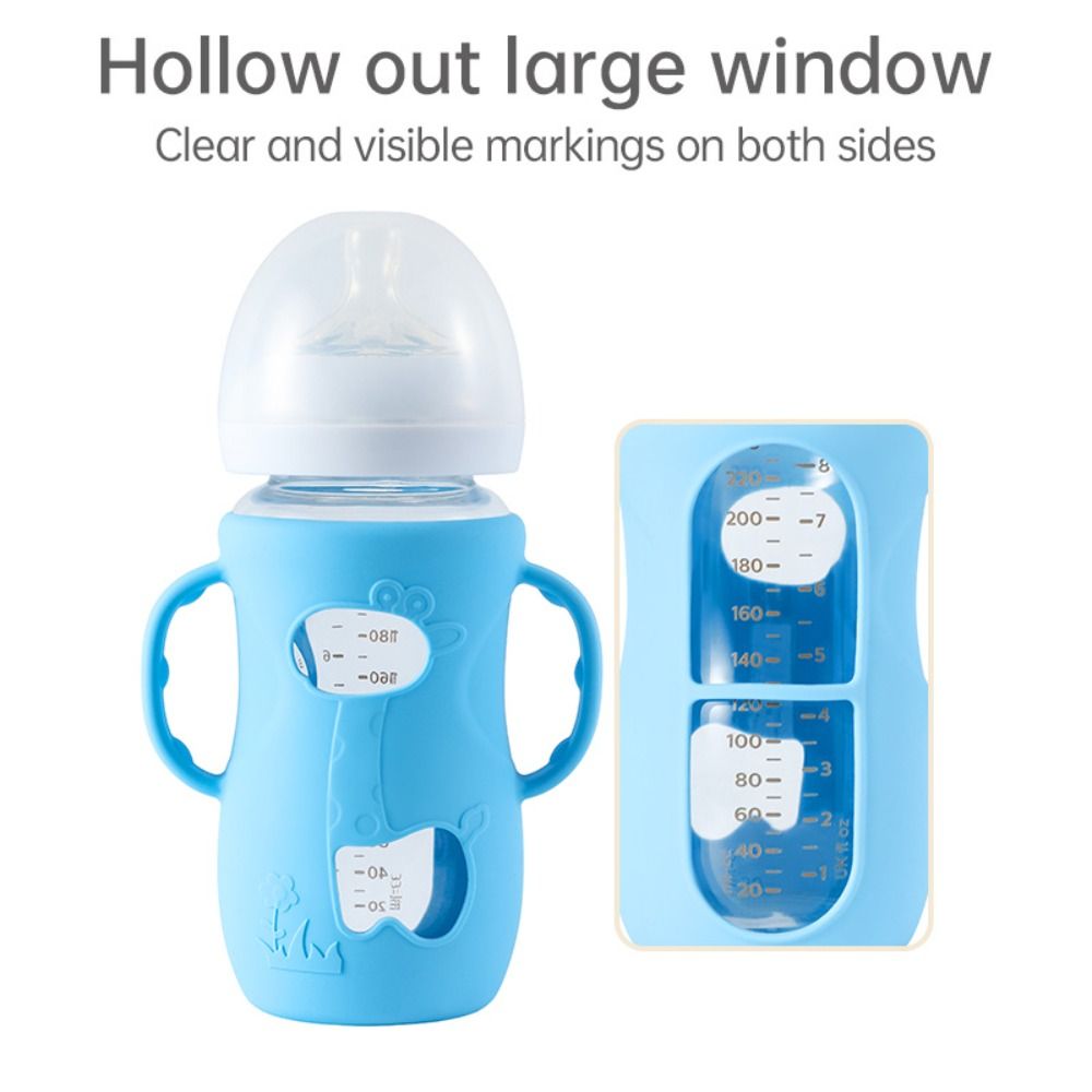 Universal Baby Bottle Cover An - Baby Food Thermos recensie en prijs