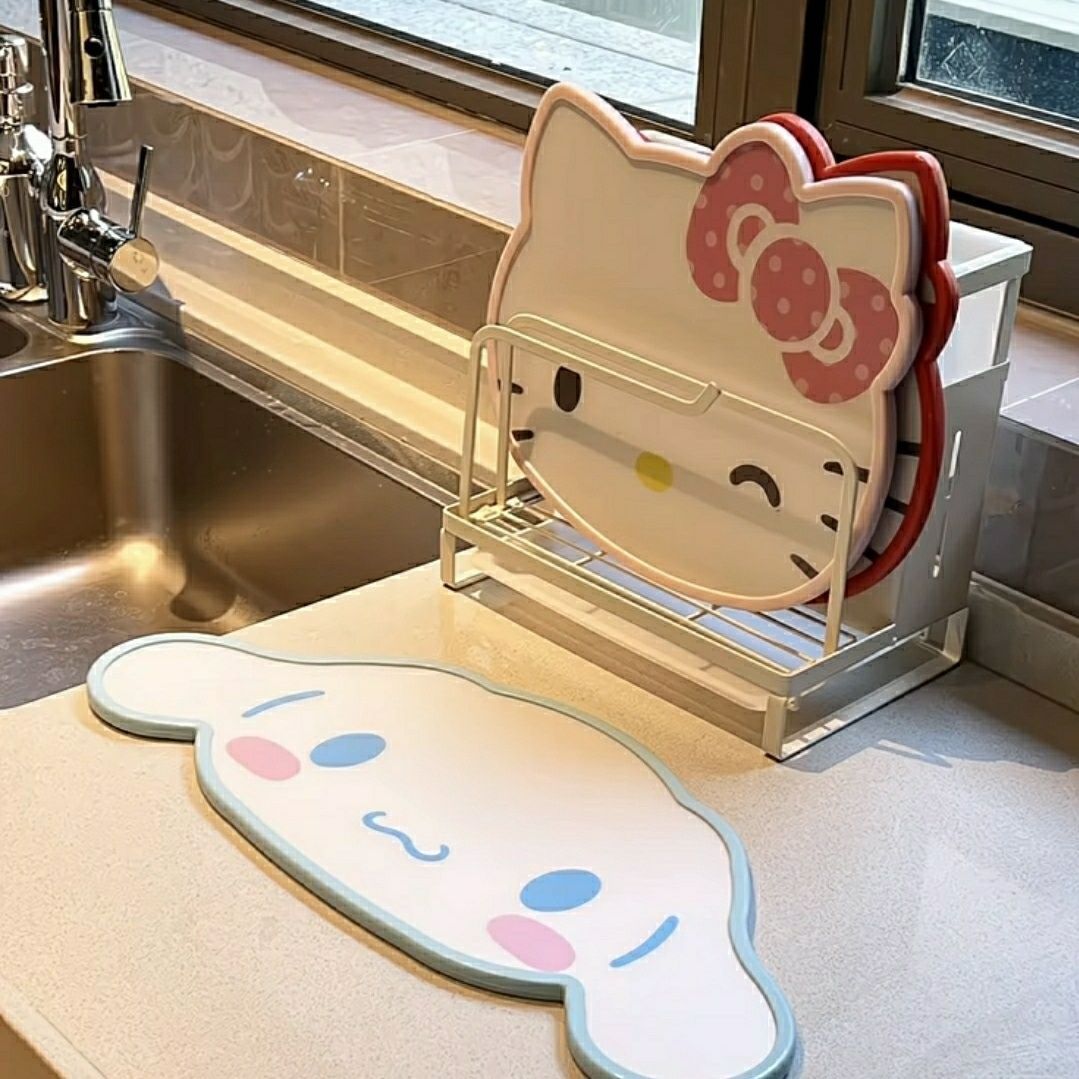 Anime Sanrio Inspired Cutting  - Baby Food Product recensie en prijs