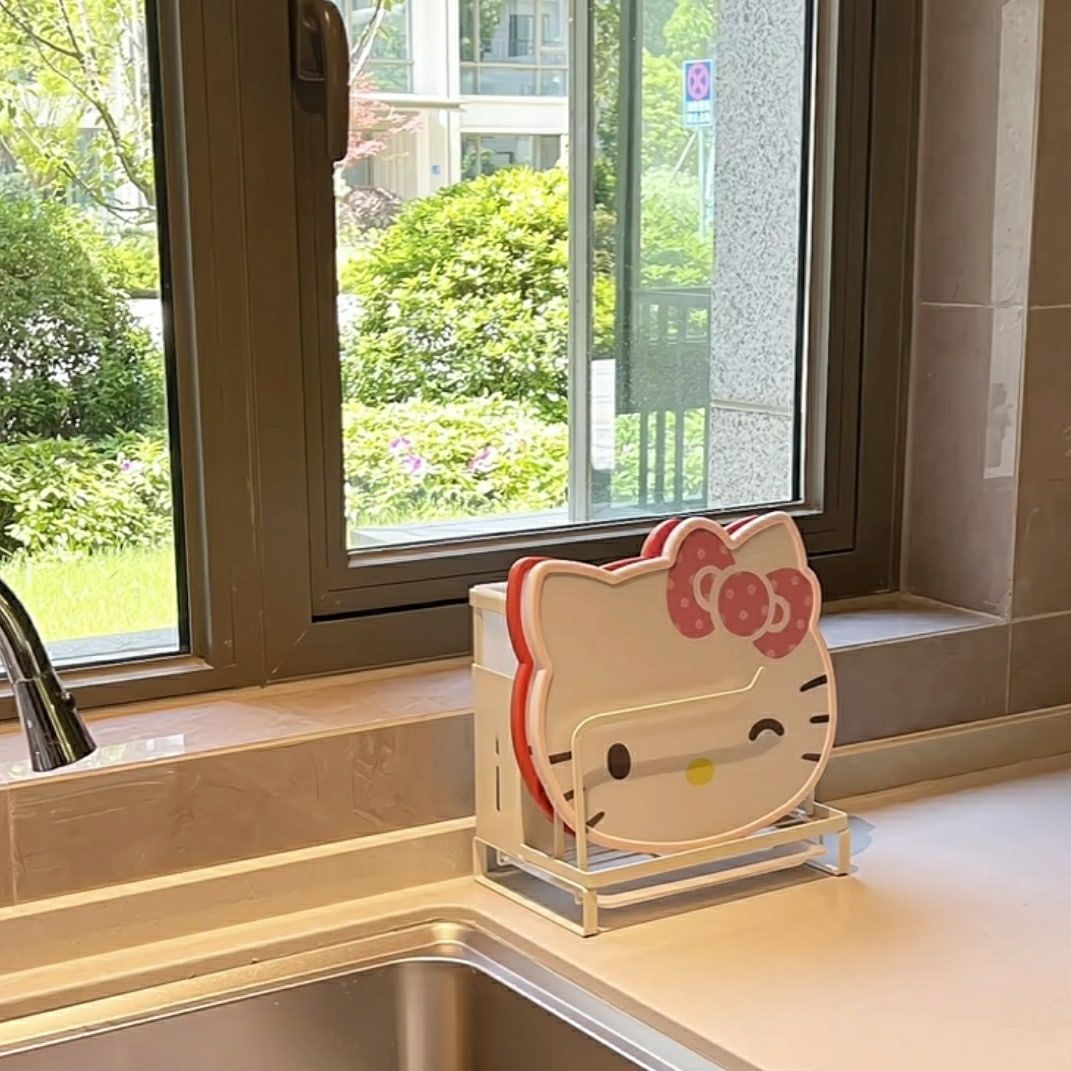 Anime Sanrio Inspired Cutting  - Baby Food Product recensie en prijs