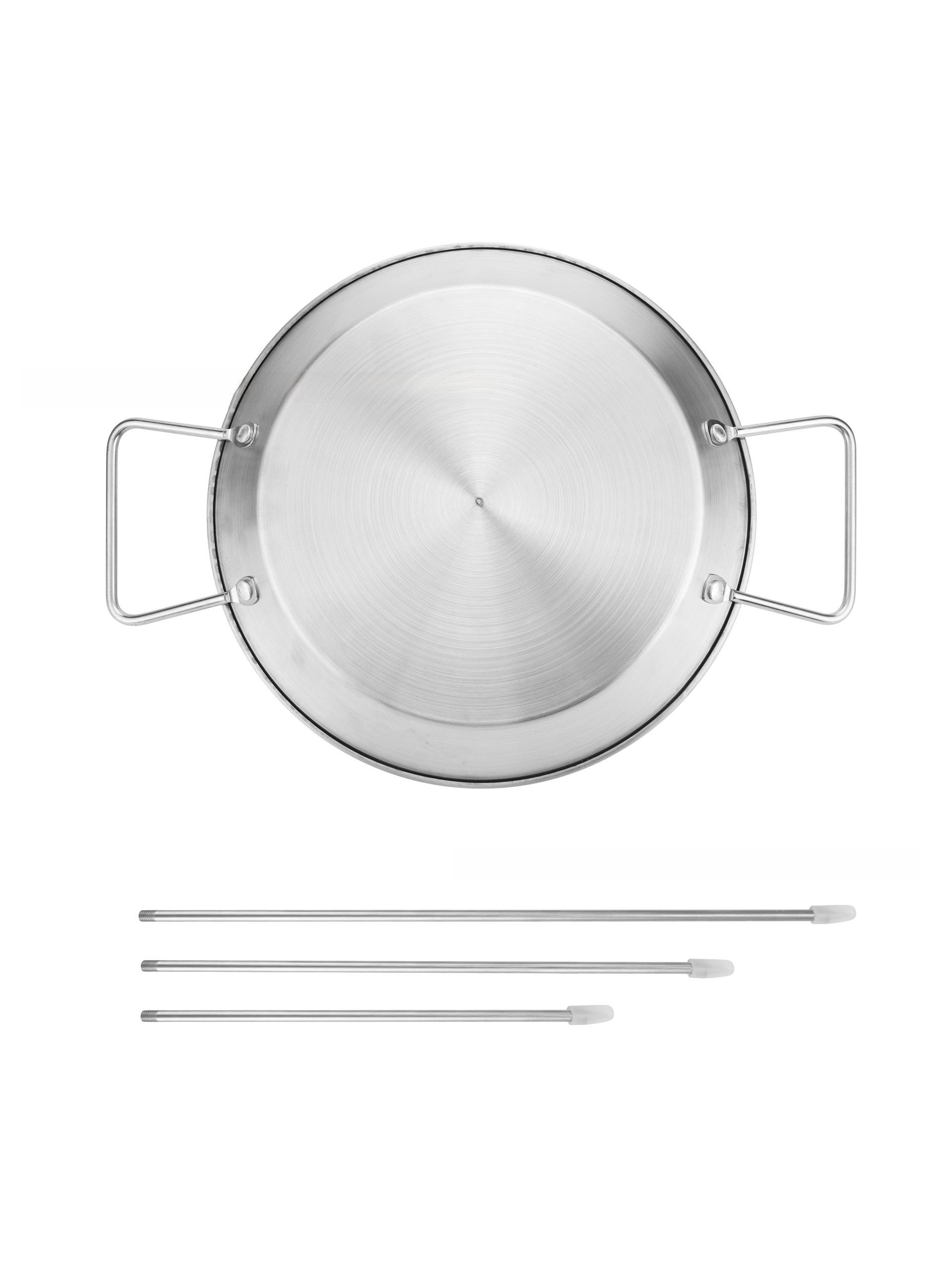 American Style Vertical Skewer - Baby Food Brand recensie en prijs