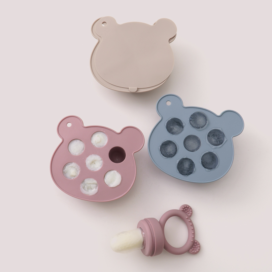 Baby Ice Cream Pops Silicone M - Baby Food Product recensie en prijs