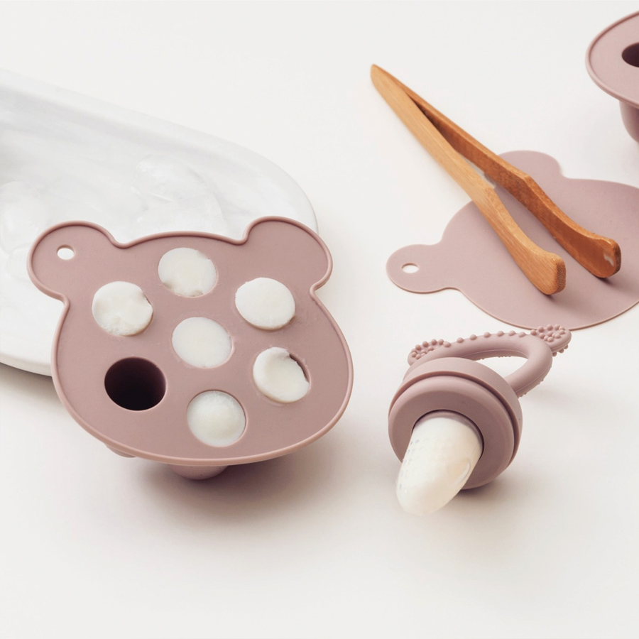 Baby Ice Cream Pops Silicone M - Baby Food Product recensie en prijs