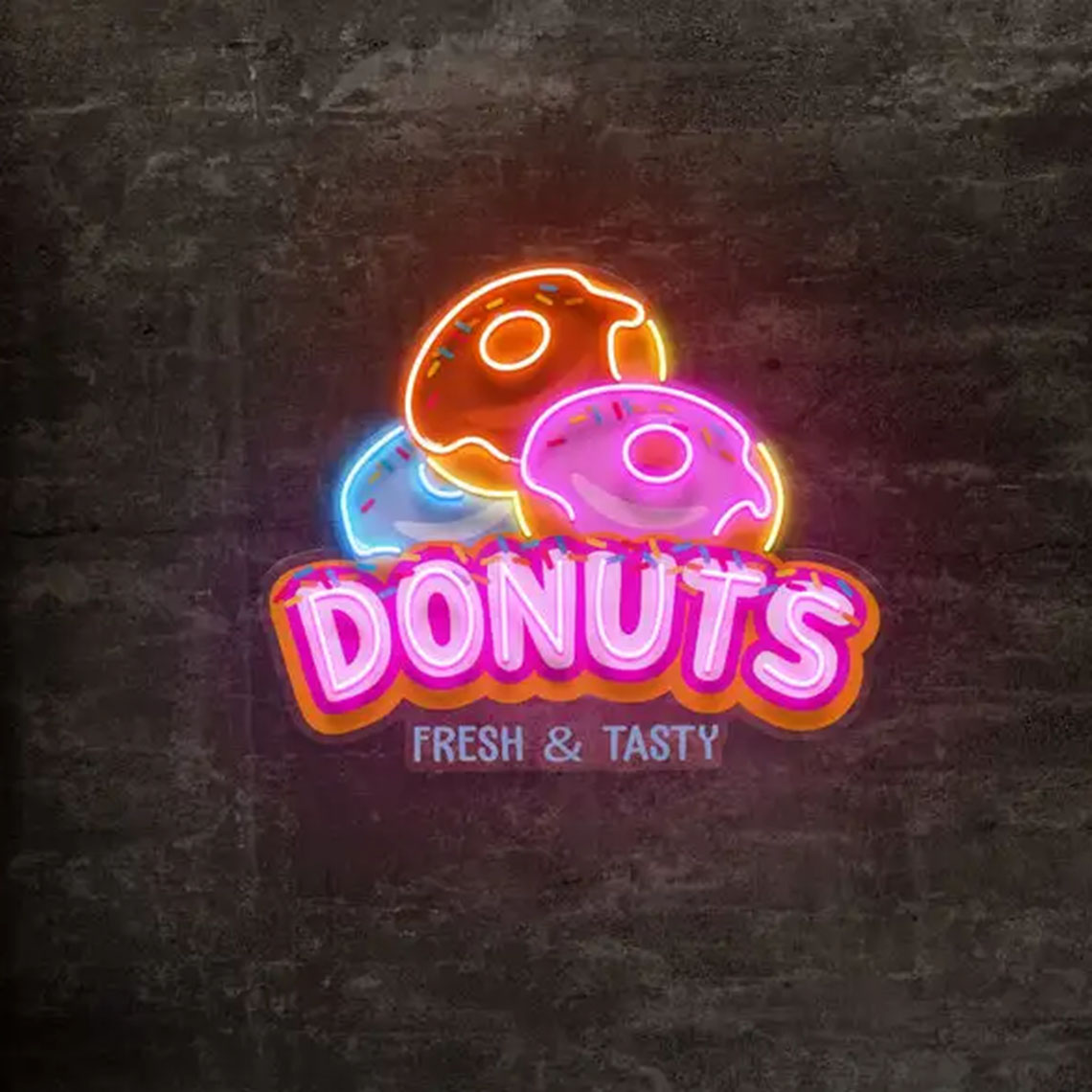Custom Restaurant With Donut N - Baby Food Restaurant recensie en prijs
