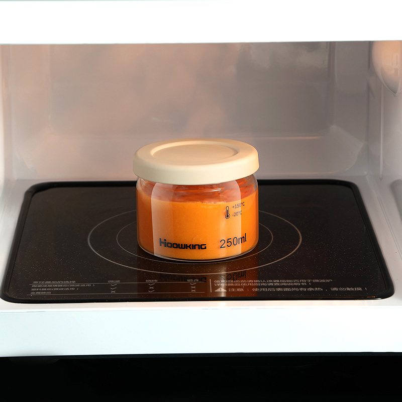 250ml Dispensing Crisper Box F - Baby Food Hero recensie en prijs