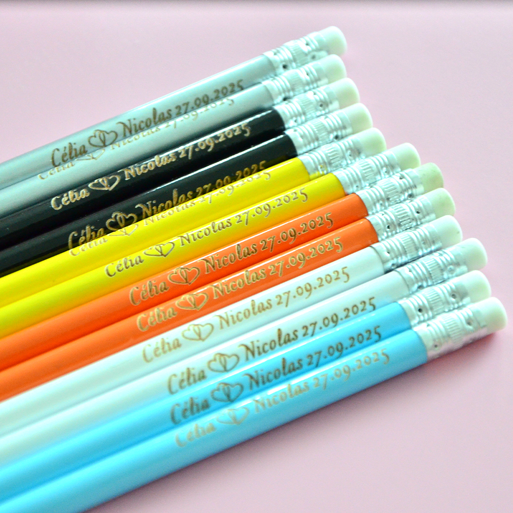 100pcs Personalized Colored Wo - Baby Food Plan recensie en prijs