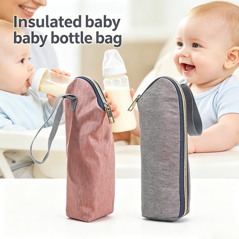 Portable Baby Bottle Insulated - Baby Food Thermos recensie en prijs