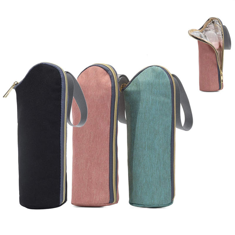 Portable Baby Bottle Insulated - Baby Food Thermos recensie en prijs