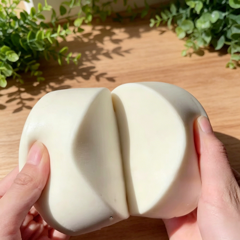 Taba Squishy Yogurt Cake Bread - Baby Food Yogurt recensie en prijs
