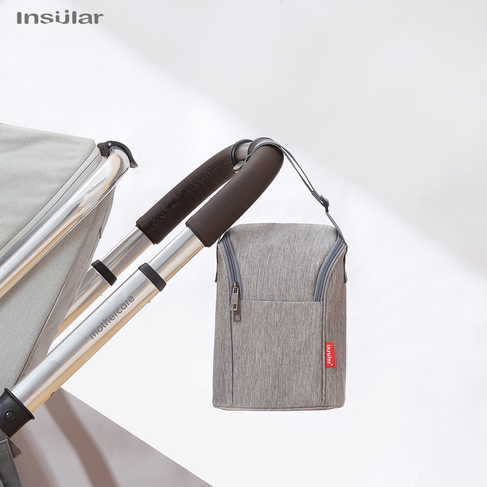 Insular Portable Baby Feeding  - Baby Food Thermos recensie en prijs