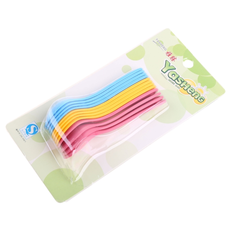 12Pcs Baby Feeding Spoon Safe  - Baby Food Product recensie en prijs
