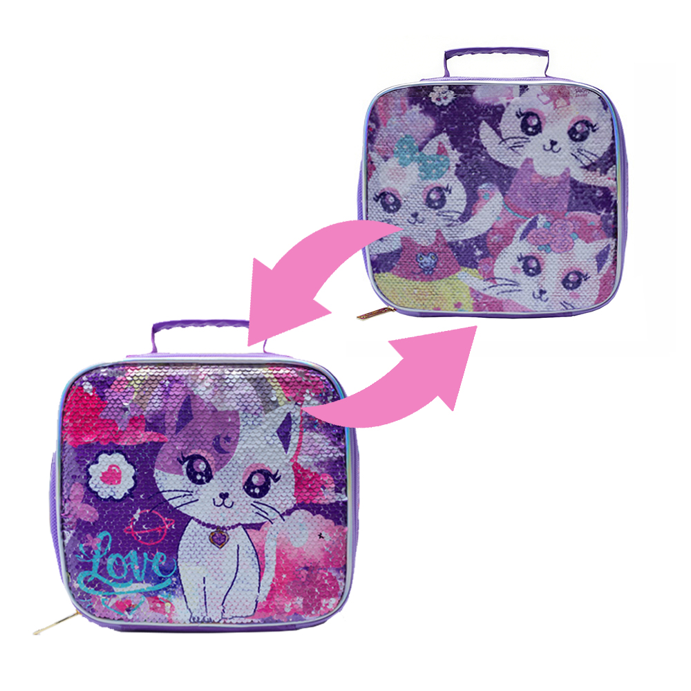 BLING BABIES Children's tote,  - Baby Food Lunch recensie en prijs