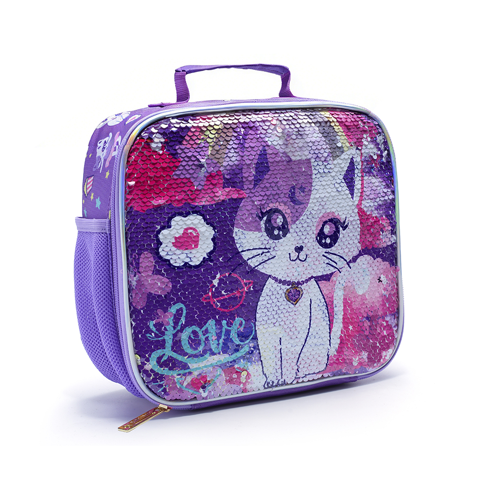 BLING BABIES Children's tote,  - Baby Food Lunch recensie en prijs