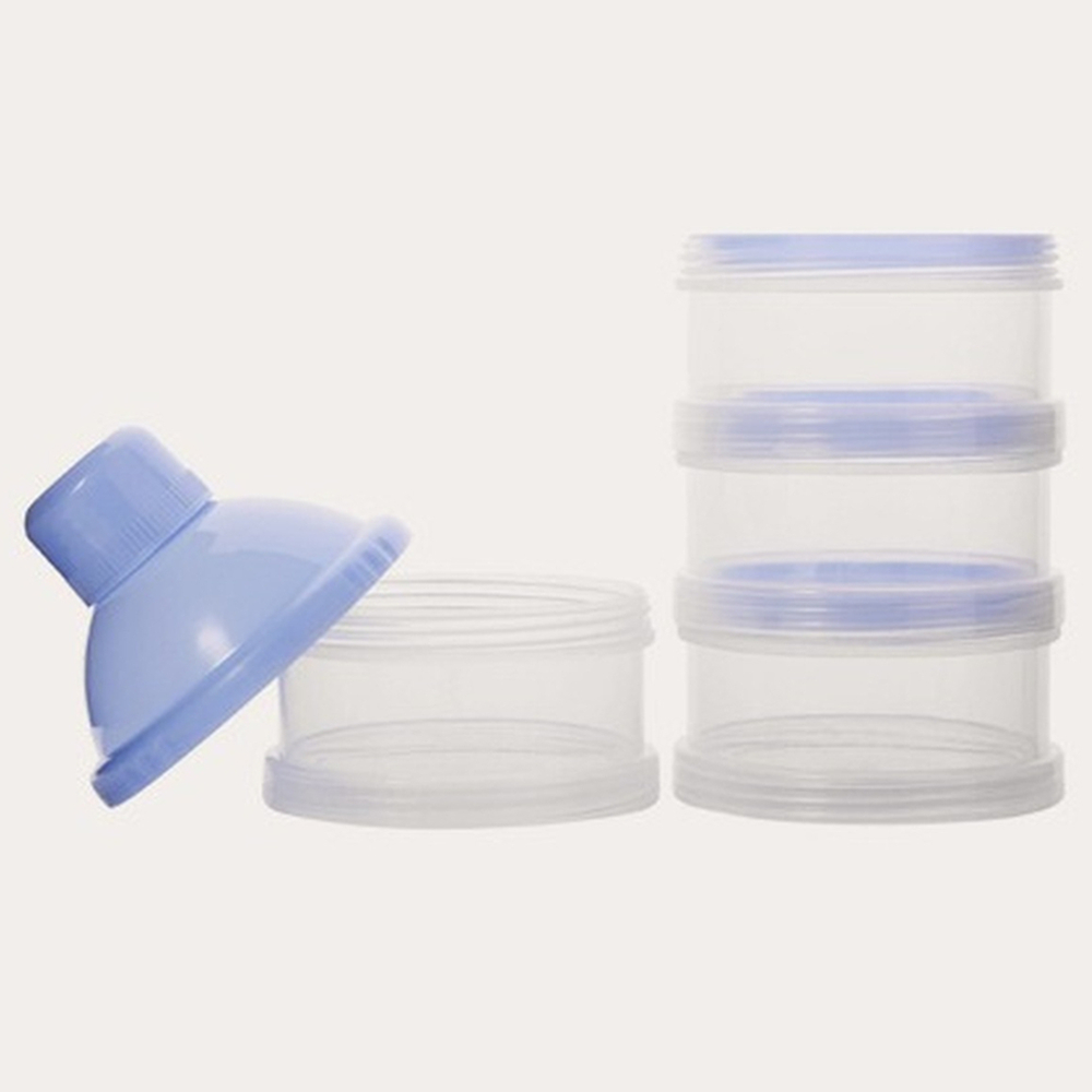 Portable Milk Powder Formula D - Baby Food Plan recensie en prijs