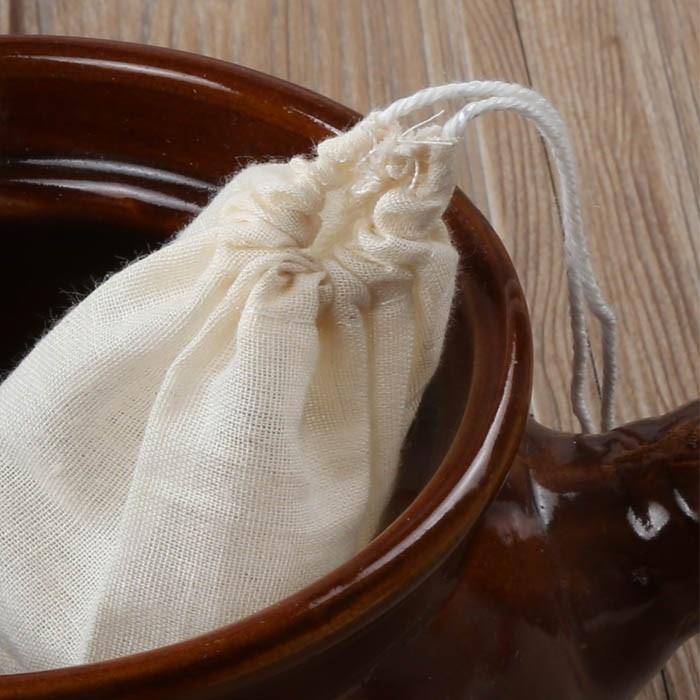 Reusable Commercial Fish Bag N - Baby Food Restaurant recensie en prijs