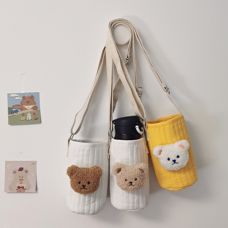 Kids Insulation Bags Bottle Wa - Baby Food Thermos recensie en prijs