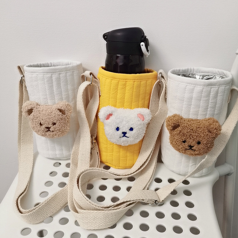 Kids Insulation Bags Bottle Wa - Baby Food Thermos recensie en prijs