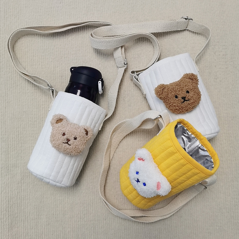 Kids Insulation Bags Bottle Wa - Baby Food Thermos recensie en prijs